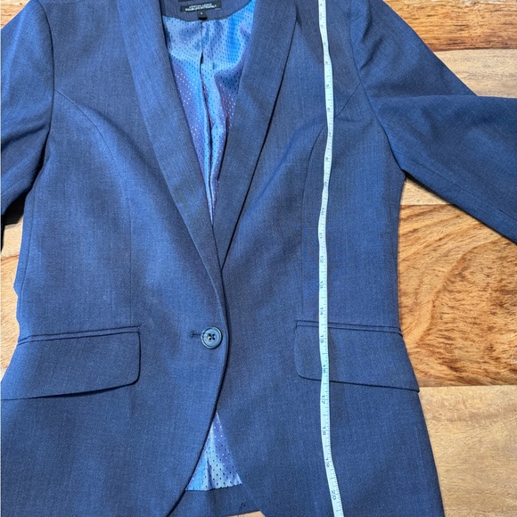 RW&Co suits blazer and skirt - Picture 9 of 14